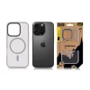 Husa iPhone 16 Pro Tactical MagForce Hyperstealth Gri Deschis