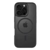 Husa iPhone 16 Pro Tactical MagForce Hyperstealth Negru