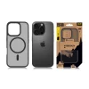 Husa iPhone 16 Pro Tactical MagForce Hyperstealth Negru