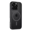 Husa iPhone 16 Pro Tactical MagForce Hyperstealth Negru