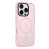 Husa iPhone 16 Pro Tactical MagForce Hyperstealth Roz