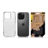 Husa iPhone 16 Pro Tactical TPU Plyo Transparent