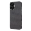 Husa iPhone 16 Tactical MagForce Aramid Negru