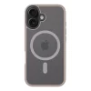 Husa iPhone 16 Tactical MagForce Hyperstealth Gri Deschis