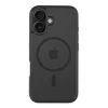 Husa iPhone 16 Tactical MagForce Hyperstealth Negru