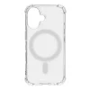 Husa iPhone 16 Tactical MagForce Plyo Transparent