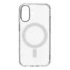 Husa iPhone 16 Tactical MagForce Transparent