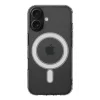 Husa iPhone 16 Tactical MagForce Transparent