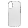 Husa iPhone 16 Tactical TPU Plyo Transparent
