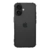 Husa iPhone 16 Tactical TPU Plyo Transparent