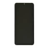 Ecran Samsung A022 Galaxy A02 2021 Negru (Service Pack)