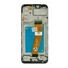 Ecran Samsung A025F Galaxy A02s 2021 Negru (Service Pack)