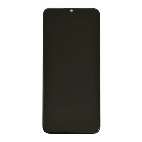 Ecran Samsung A025F Galaxy A02s 2021 Negru (Service Pack)