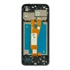 Ecran Samsung A032 Galaxy A03 Core 2021 Negru (Service Pack)