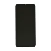 Ecran Samsung A032 Galaxy A03 Core 2021 Negru (Service Pack)