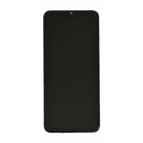Ecran Samsung A032 Galaxy A03 Core 2021 Negru (Service Pack)
