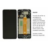 Ecran Samsung A127F Galaxy A12 Nacho (Service Pack)