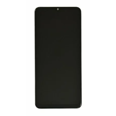 Ecran Samsung A127F Galaxy A12 Nacho (Service Pack)