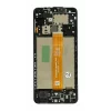 Ecran Samsung A127F Galaxy A12 Nacho (Service Pack)