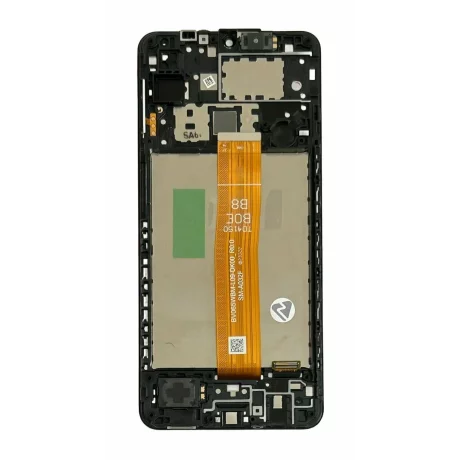 Ecran Samsung A127F Galaxy A12 Nacho (Service Pack)