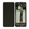 Ecran Samsung A136 Galaxy A13 5G Negru (Service Pack)