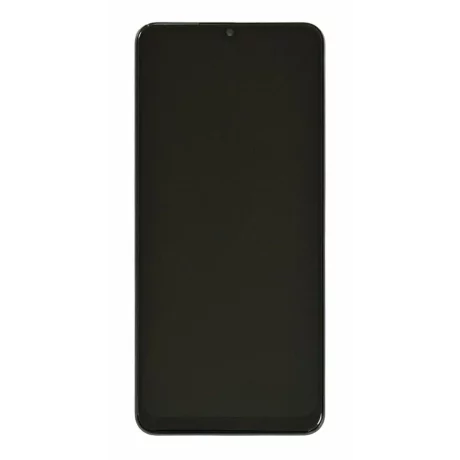 Ecran Samsung A136 Galaxy A13 5G Negru (Service Pack)