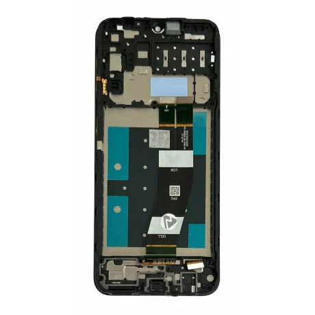 Ecran Samsung A145P/ A145R Galaxy A14 4G 2023 (Service Pack)