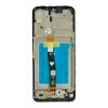 Ecran Samsung A226 Galaxy A22 5G 2021 Negru (Service Pack)