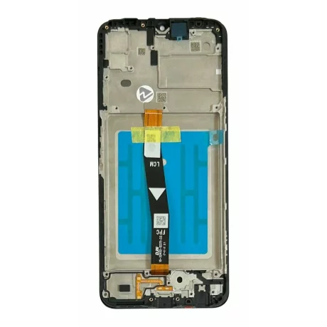 Ecran Samsung A226 Galaxy A22 5G 2021 Negru (Service Pack)
