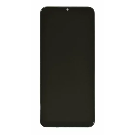 Ecran Samsung A226 Galaxy A22 5G 2021 Negru (Service Pack)