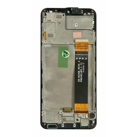Ecran Samsung A235 Galaxy A23 2022 (Service Pack)