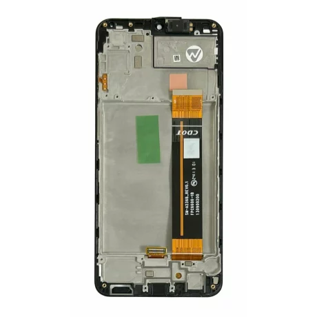 Ecran Samsung A236 Galaxy A23 5G 2022 (Service Pack)