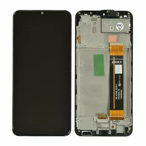 Ecran Samsung A236 Galaxy A23 5G 2022 (Service Pack)