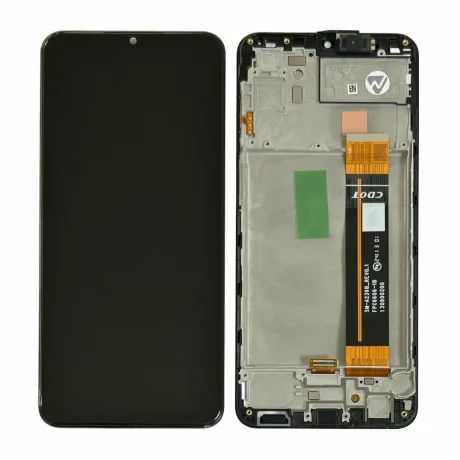 Ecran Samsung A236 Galaxy A23 5G 2022 (Service Pack)