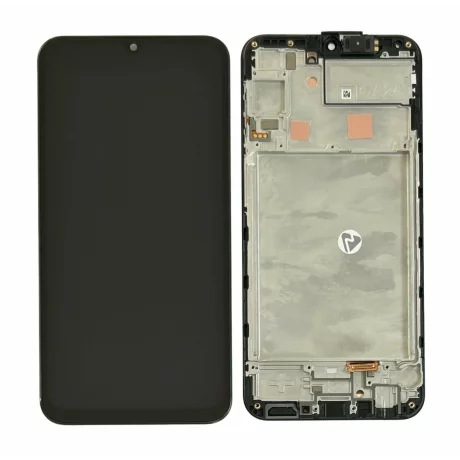 Ecran Samsung A245F Galaxy A24 4G (Service Pack)