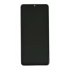 Ecran Samsung A325 Galaxy A32 4G 2021 Negru Fara Baterie (Service Pack)