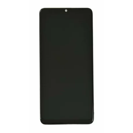 Ecran Samsung A325 Galaxy A32 4G 2021 Negru Fara Baterie (Service Pack)