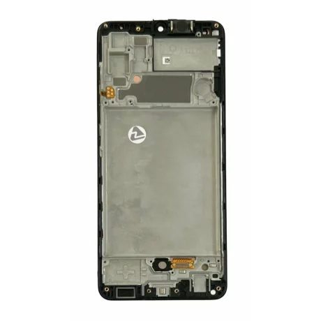 Ecran Samsung A325 Galaxy A32 4G 2021 Negru Fara Baterie (Service Pack)