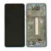 Ecran Samsung A336 Galaxy A33 5G 2022 Awesome Blue (Albastru) (Service Pack)