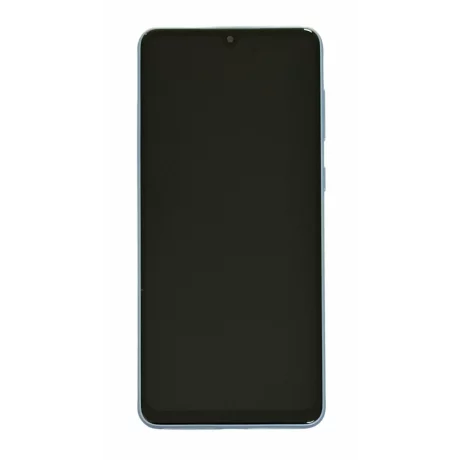 Ecran Samsung A336 Galaxy A33 5G 2022 Awesome Blue (Albastru) (Service Pack)