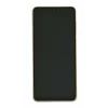 Ecran Samsung A336 Galaxy A33 5G Awesome Peach (Portocaliu Auriu) (Service Pack)
