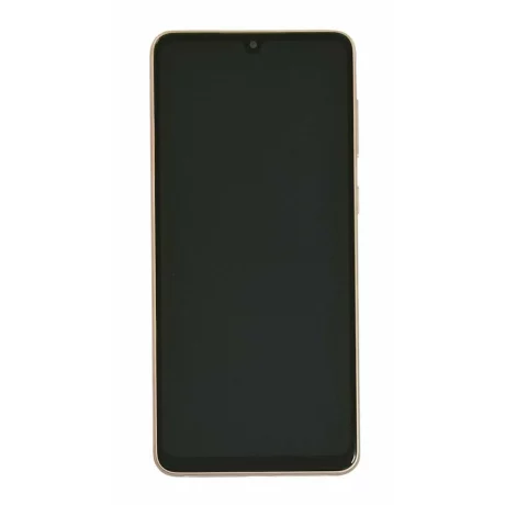 Ecran Samsung A336 Galaxy A33 5G Awesome Peach (Portocaliu Auriu) (Service Pack)