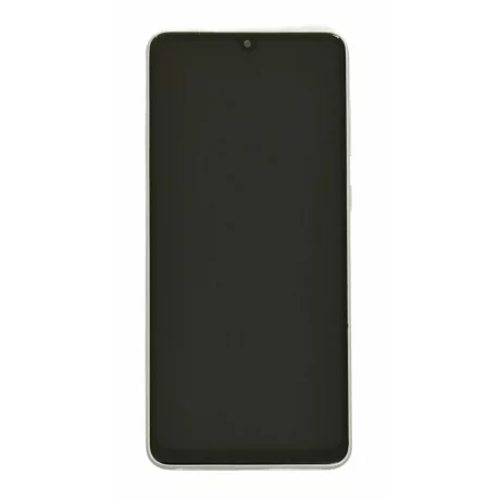 Ecran Samsung A336 Galaxy A33 5G Awesome White (Alb Argintiu) (Service Pack)