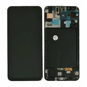 Ecran Samsung A505 Galaxy A50 2019 (Service Pack)