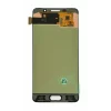 Ecran Samsung A510 Galaxy A5 2016 Negru (Service Pack)