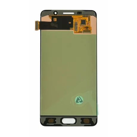 Ecran Samsung A510 Galaxy A5 2016 Negru (Service Pack)