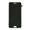 Ecran Samsung A510 Galaxy A5 2016 Negru (Service Pack)