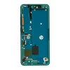 Ecran Xiaomi Mi Note 10/ Mi Note 10 PRO (2019)/ Note 10 Lite (2020) Verde (Service Pack)