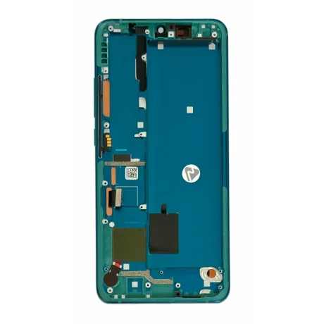 Ecran Xiaomi Mi Note 10/ Mi Note 10 PRO (2019)/ Note 10 Lite (2020) Verde (Service Pack)