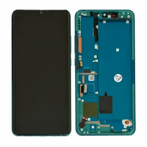 Ecran Xiaomi Mi Note 10/ Mi Note 10 PRO (2019)/ Note 10 Lite (2020) Verde (Service Pack)